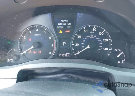 2013 Lexus Rx 350 из США, поврежденный, VIN 2T2BK1BA2DC204224